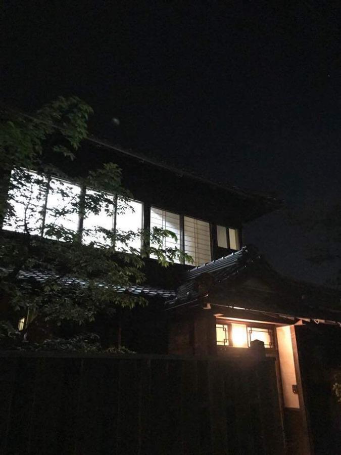 Guest House Yonemuraya 마쓰에 외부 사진