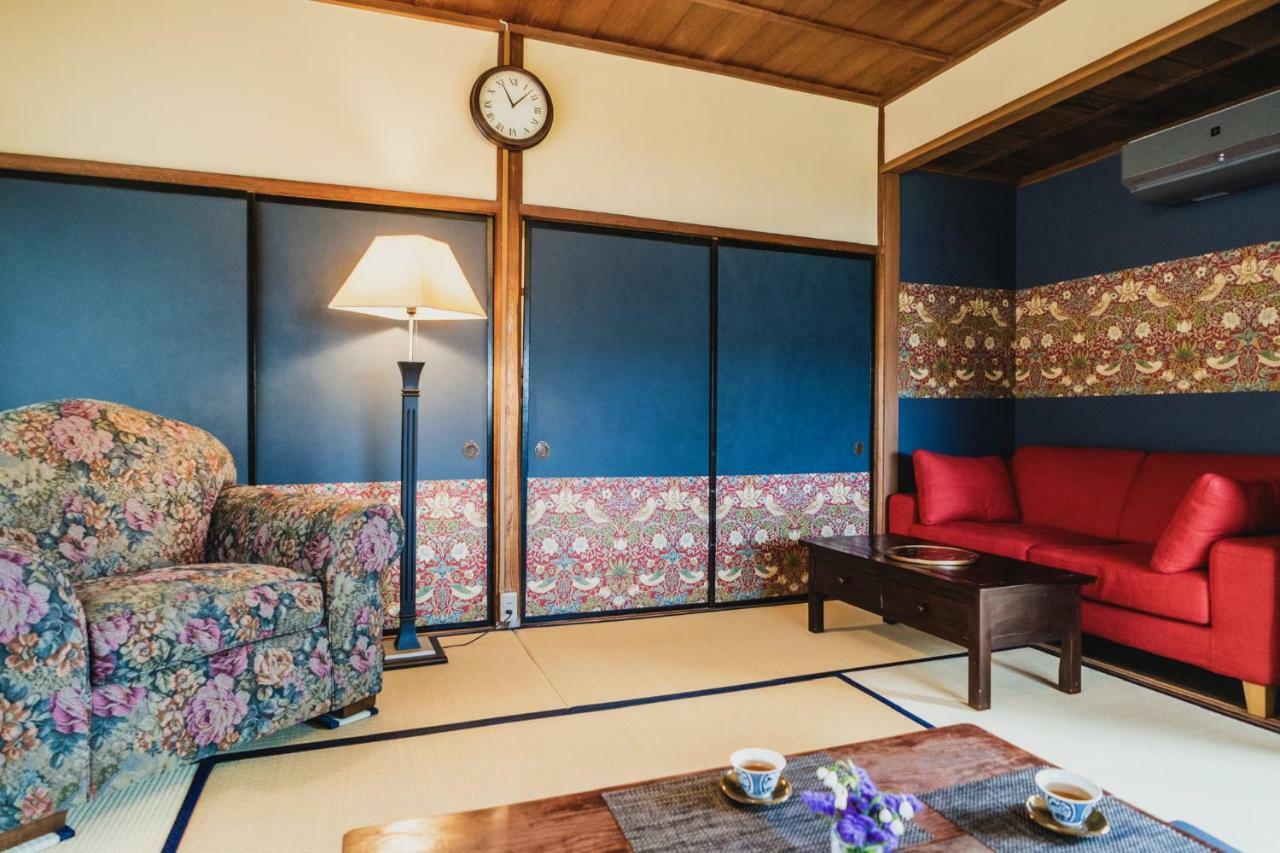 Guest House Yonemuraya 마쓰에 외부 사진